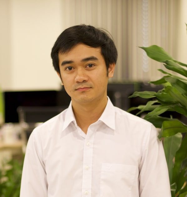 dang xuan thong
