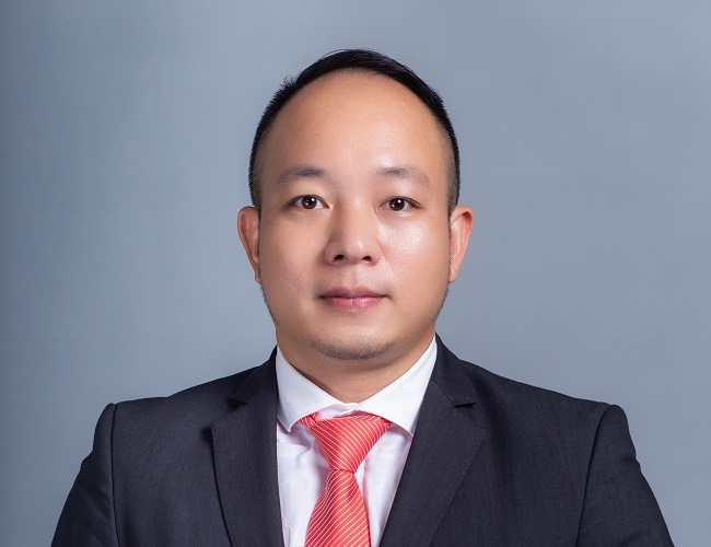 nguyễn võ quang đông