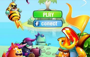 MONSTER X (ゲーム)