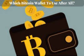 Bitcoin Wallet Classification