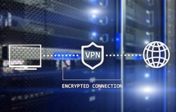 VPN – 仮想プライベートネットワーク