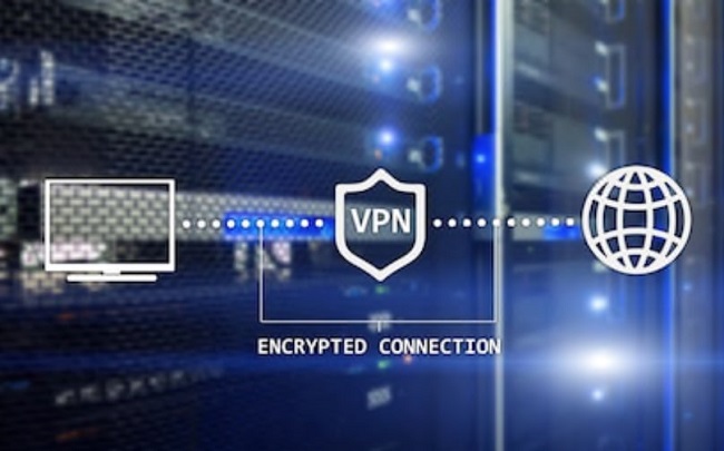 vpn-仮想プライベートネットワーク