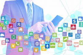Things to consider first in smartphone application development