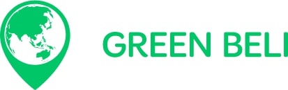 logo green beli