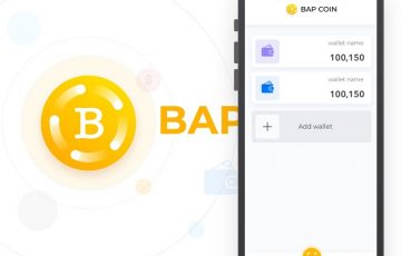 BAPコインアプリ