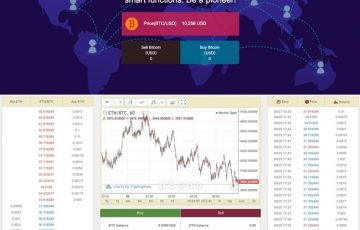 仮想通貨取引所