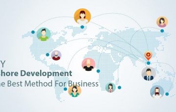Why Offshore Development Is The Best Method For Business