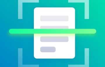 APP đọc text văn bản