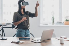VR Development – What businesses should prepare in advance?