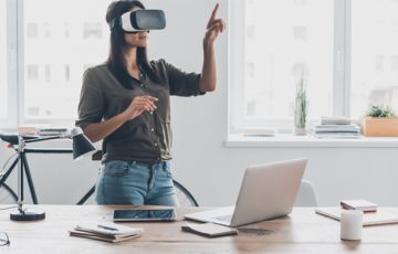 VR開発 – 事前に何を準備する必要があるのか