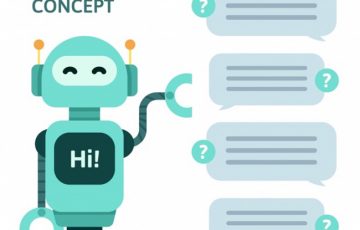 AIチャットボットとは？基本知識を理解しよう。