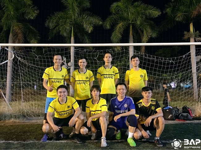 bap fc before dsc 2020