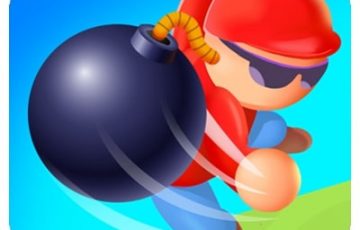 Bomber Man 3D