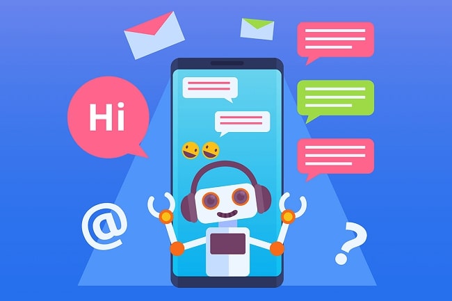 What is ai chatbot