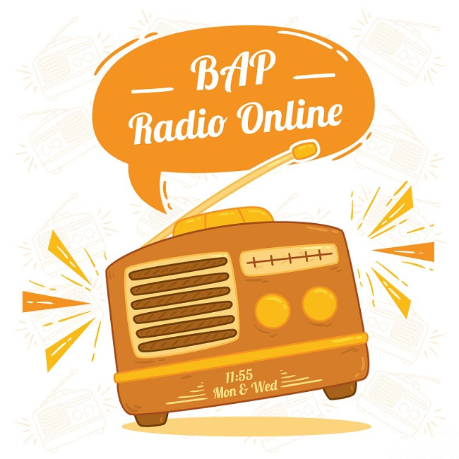 bap radio online