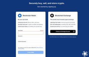 Blockchain Wallet -What do you need to know from A-Z