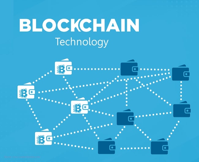 ブロックチェーン技術とは