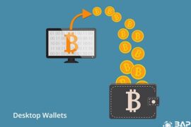What is desktop wallet? what you need to understand it