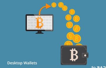 デスクトップウォレットとは何ですか？ あなたがそれを理解するために必要なもの