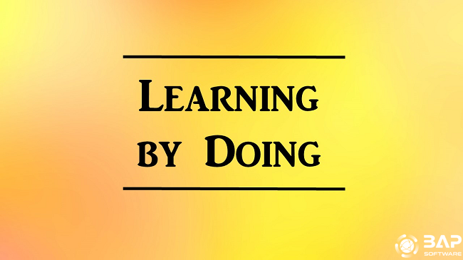 Seminar “Learning by Doing”