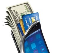 What is mobile wallet? Here is evverything for you to understand about it