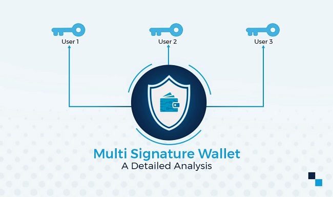 What is Multisig? The beneficial information of it for you to know