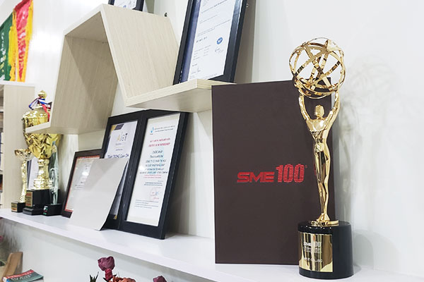 award