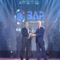SME100 2020-BAPは、Fast Moving CompaniesAwardsの受賞者リストに含まれることを光栄に思います