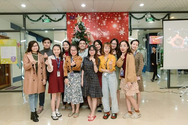 event christmas