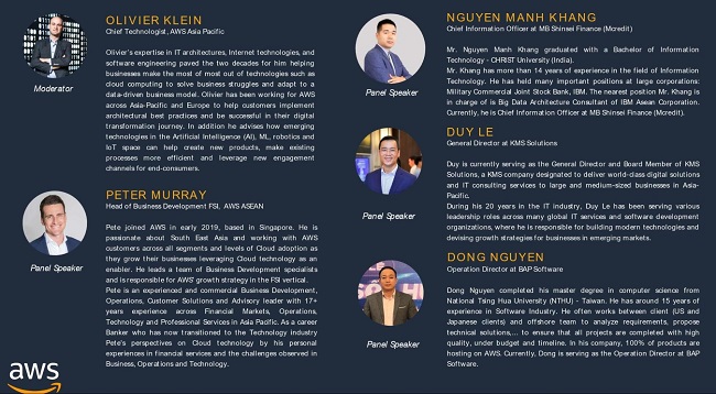 program attendees