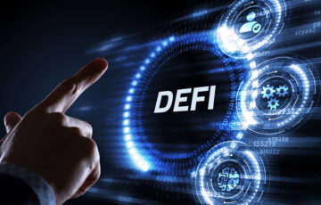 What is DeFi? Overview of Decentralized Finance 