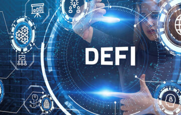 DeFi、CeFiとの違い