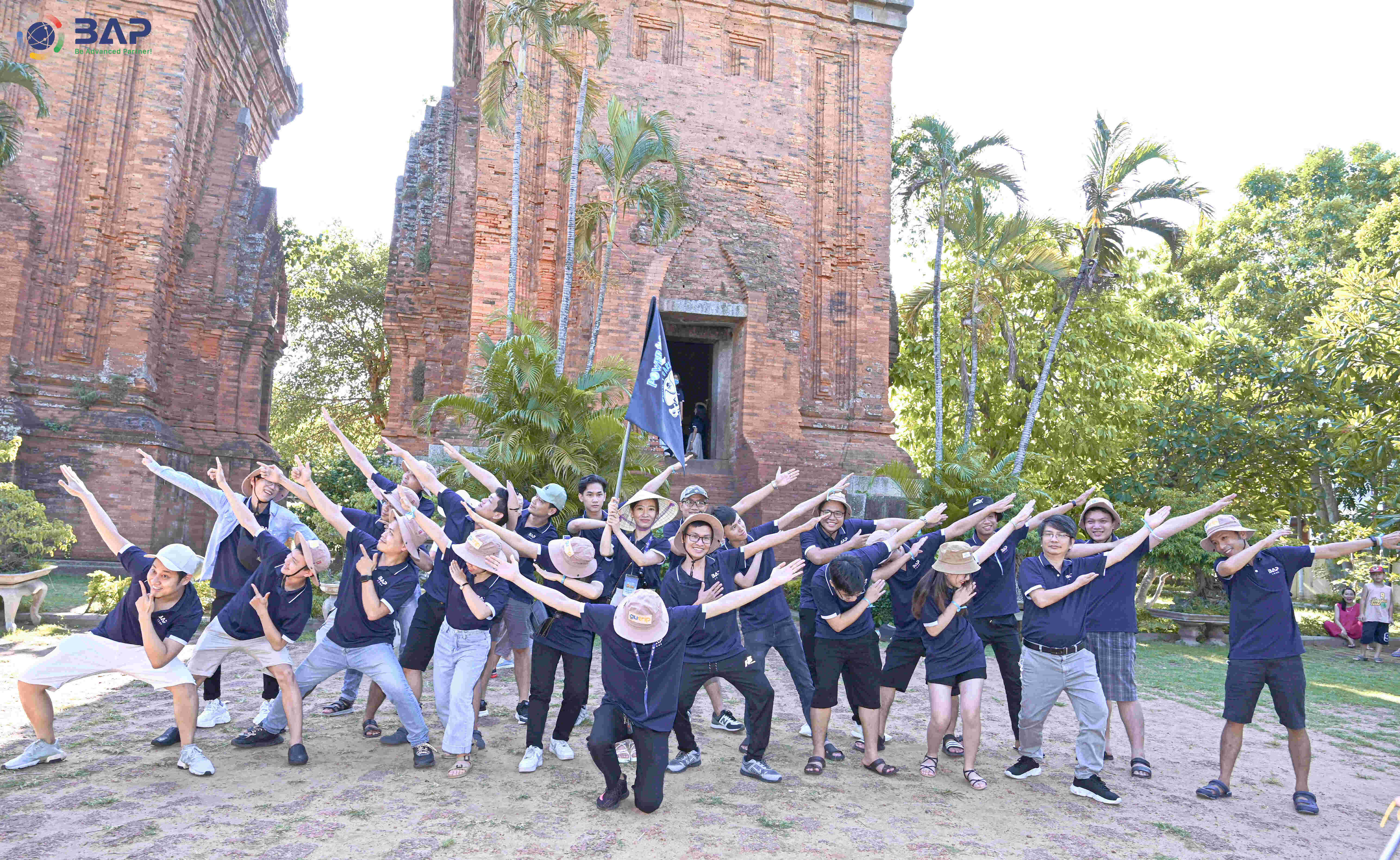 Pose dáng nào