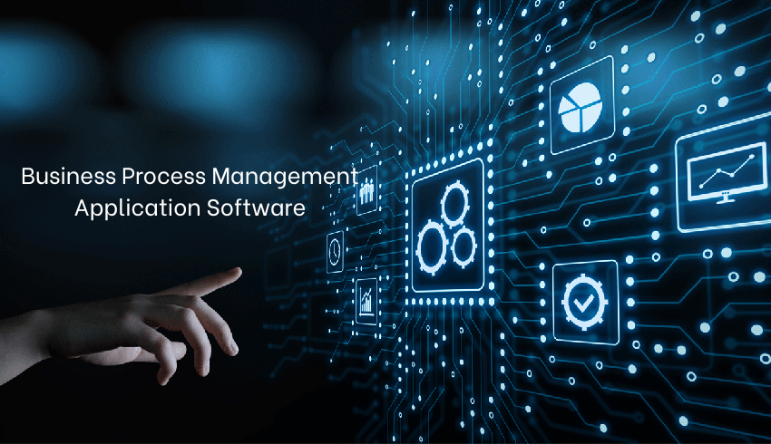 Phần mềm quản lý quy trình kinh doanh