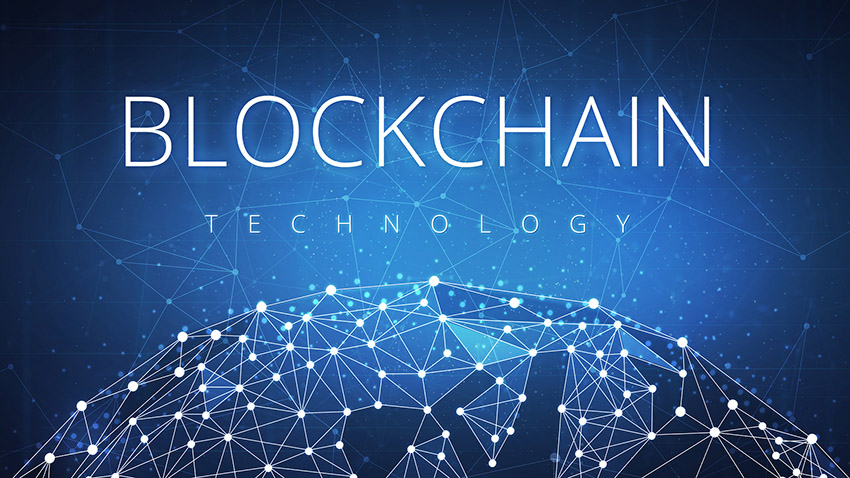 Features of blockchain technology