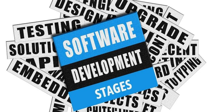 software development stage