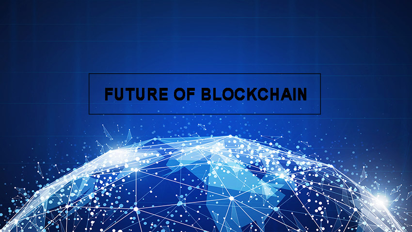 What is the future of blockchain?