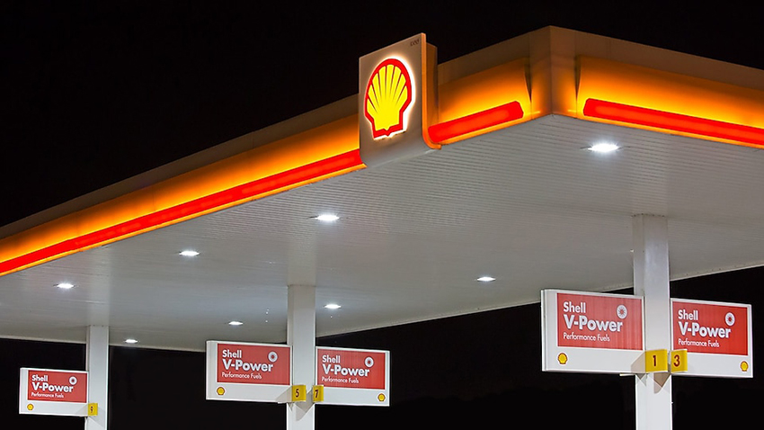Shell Oil and Gas Group