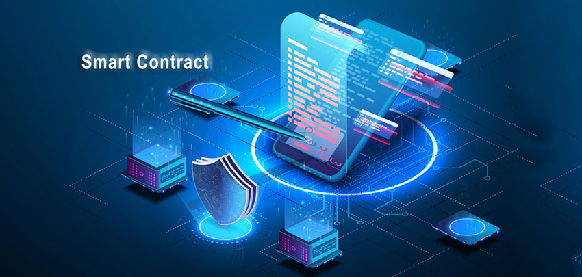 Learn about smart contracts
