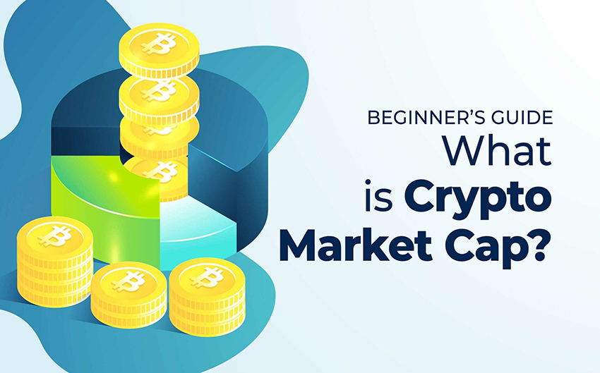 what is crypto market