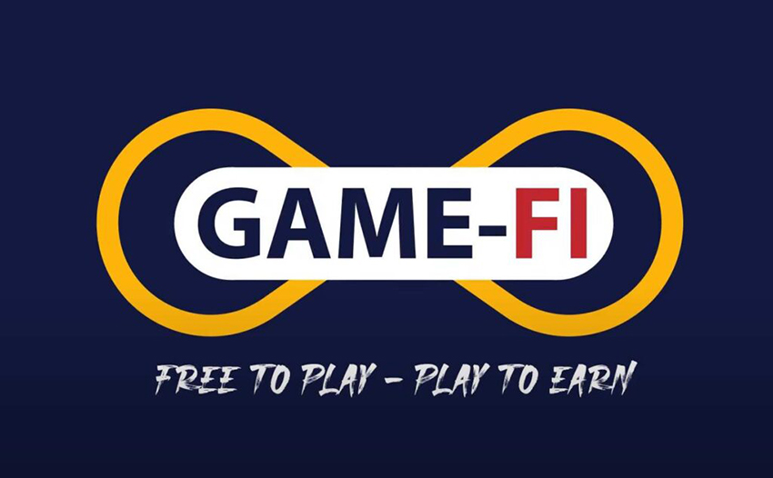 Free to Play and Play to Earn model 