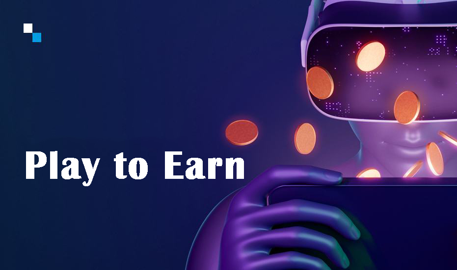 Players can earn money while playing games