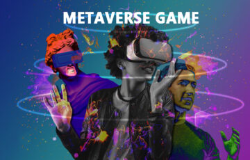 Game Metaverse là gì? Những dự án tiềm năng đáng chú ý hiện nay 