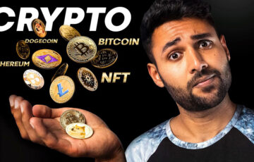 What is Crypto? Overview of crypto knowledge for newbies