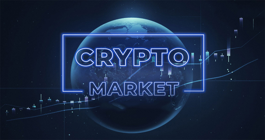  crypto market