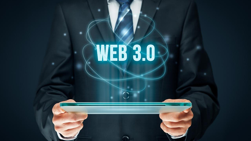 Main characteristics of Web 3.0