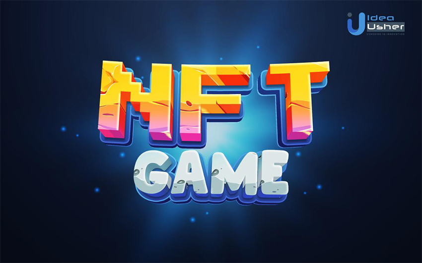 What are NFT games? TOP 5 NFT games worth experiencing in 2022 