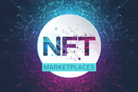 What is the NFT Marketplace? Summary of the most popular types of NFT Marketplaces 