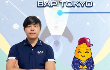 【BAPオフィスツアー】桜の国 – BAP 東京支店