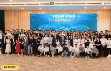 BAP YEAR END PARTY 2022 JP